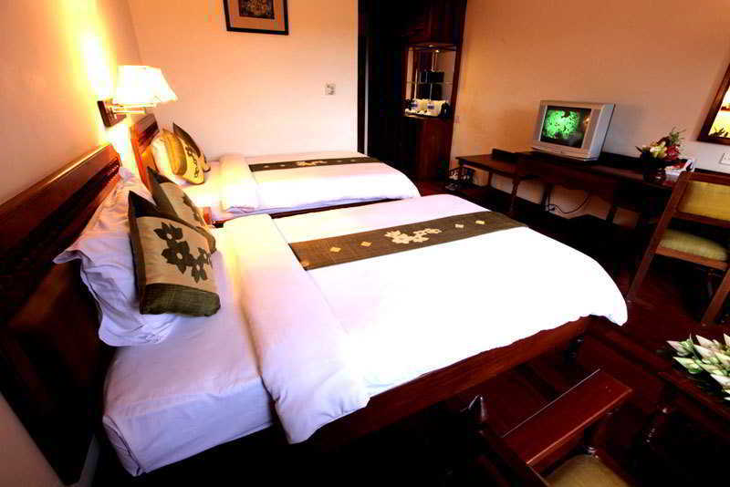 Apsara Holiday Hotel Siem Reap Pokoj fotografie